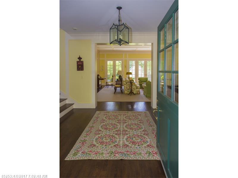 26 Harborside Road, Northeast Harbor, Mount Desert, ME 04662