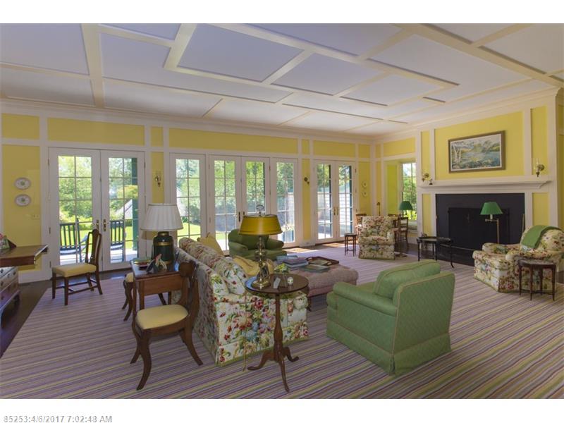 26 Harborside Road, Northeast Harbor, Mount Desert, ME 04662