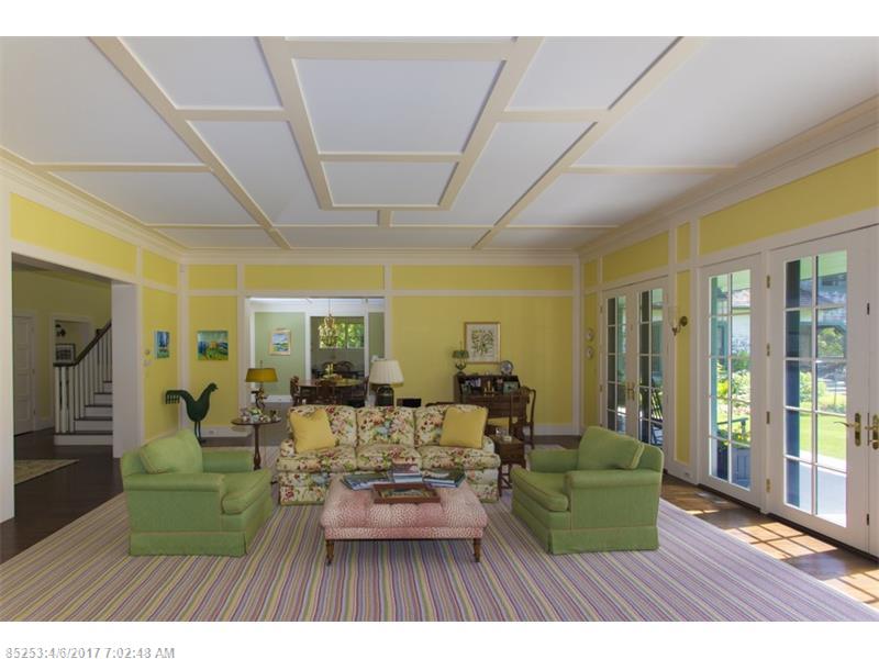 26 Harborside Road, Northeast Harbor, Mount Desert, ME 04662