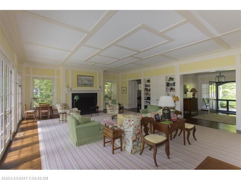 26 Harborside Road, Northeast Harbor, Mount Desert, ME 04662