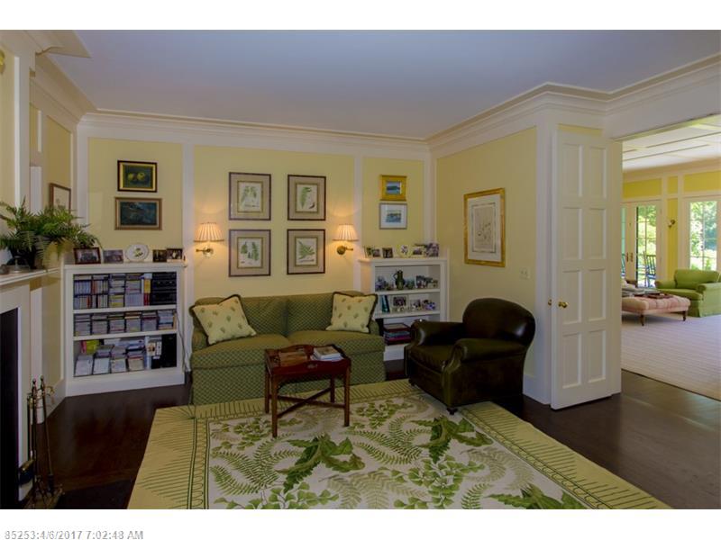 26 Harborside Road, Northeast Harbor, Mount Desert, ME 04662