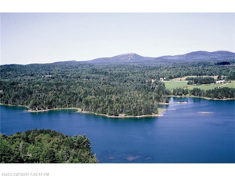 79 Ocean House RD, Sullivan, ME 04664