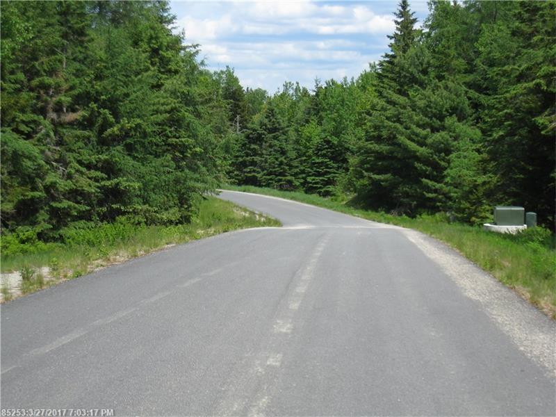 79 Ocean House RD, Sullivan, ME 04664