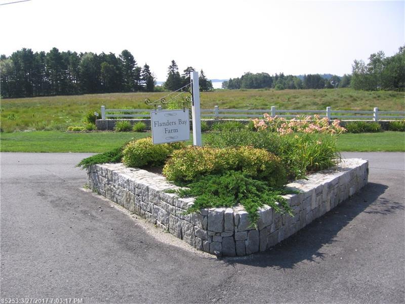 79 Ocean House RD, Sullivan, ME 04664