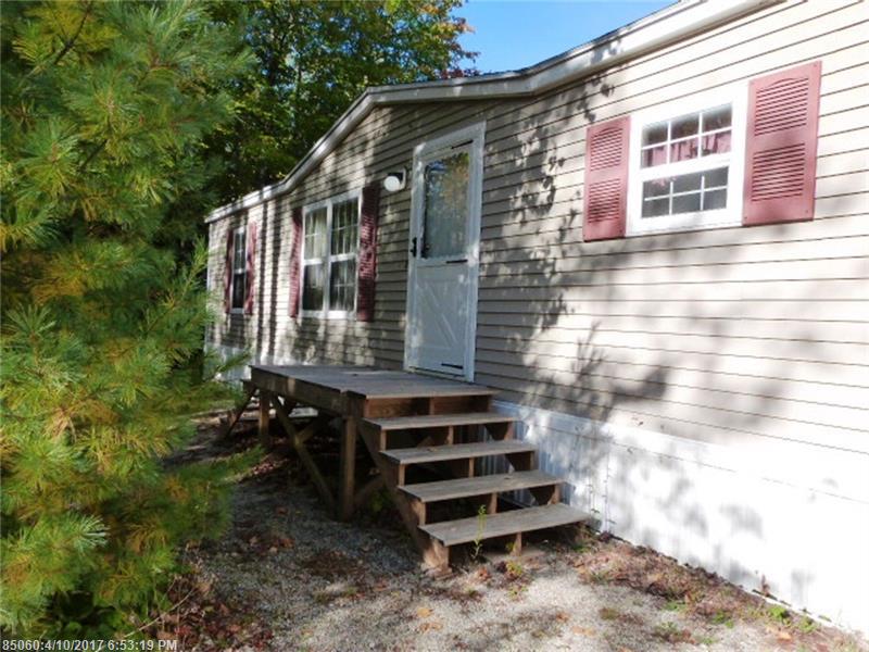 486 Tunk Lake RD, Sullivan, ME 04664