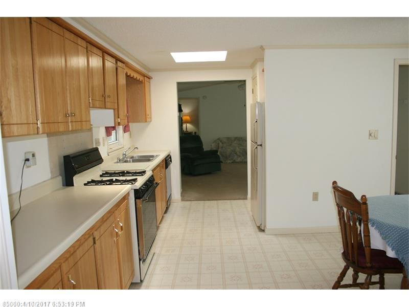 486 Tunk Lake RD, Sullivan, ME 04664