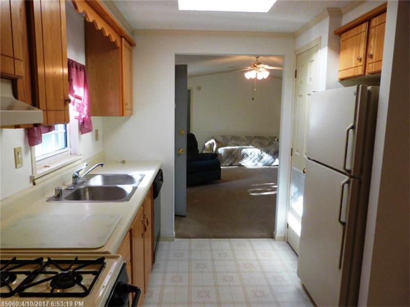 486 Tunk Lake RD, Sullivan, ME 04664