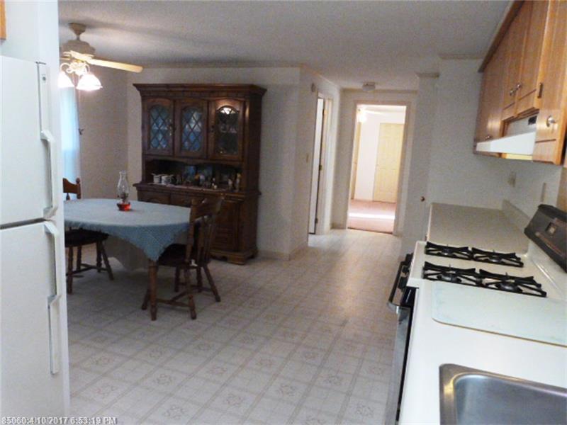 486 Tunk Lake RD, Sullivan, ME 04664