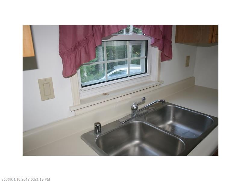 486 Tunk Lake RD, Sullivan, ME 04664