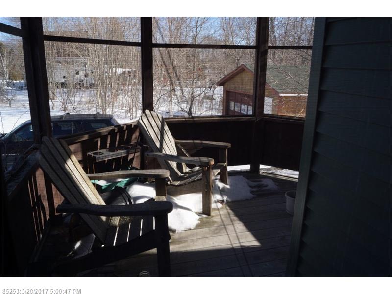 144 Taunton DR, Sullivan, ME 04664