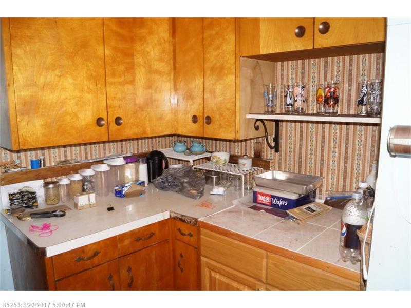 144 Taunton DR, Sullivan, ME 04664