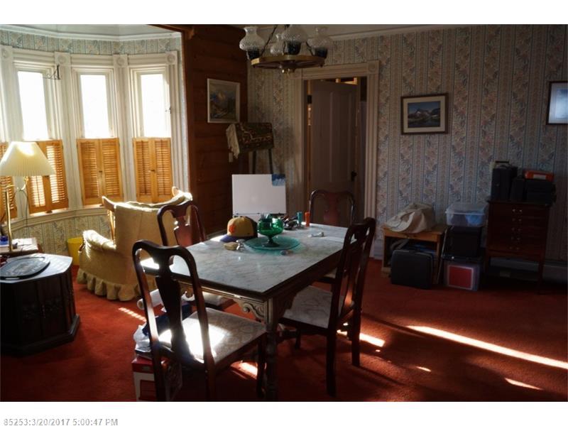 144 Taunton DR, Sullivan, ME 04664