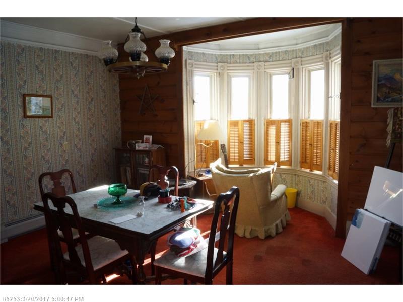 144 Taunton DR, Sullivan, ME 04664