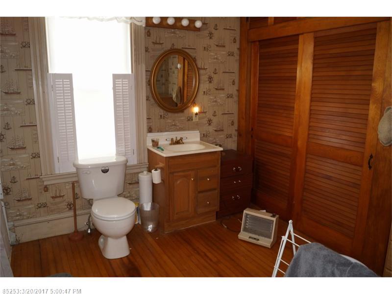 144 Taunton DR, Sullivan, ME 04664