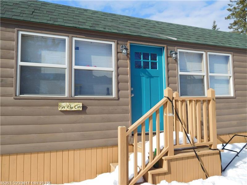 250 Leighton Point RD, Pembroke, ME 04666