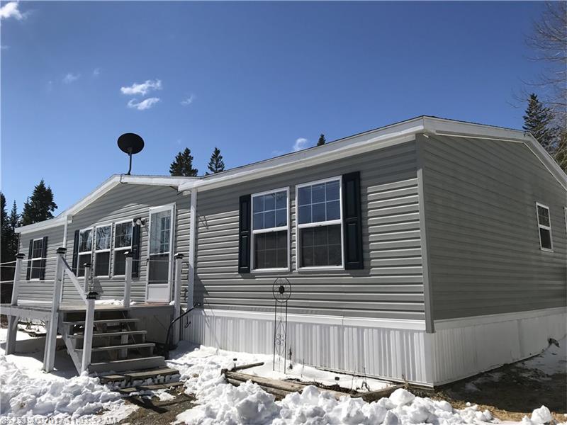 504 Cannon Hill RD, Perry, ME 04667
