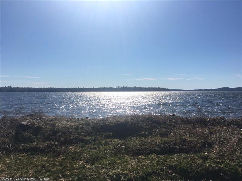 27 Lupine WAY, Perry, ME 04667