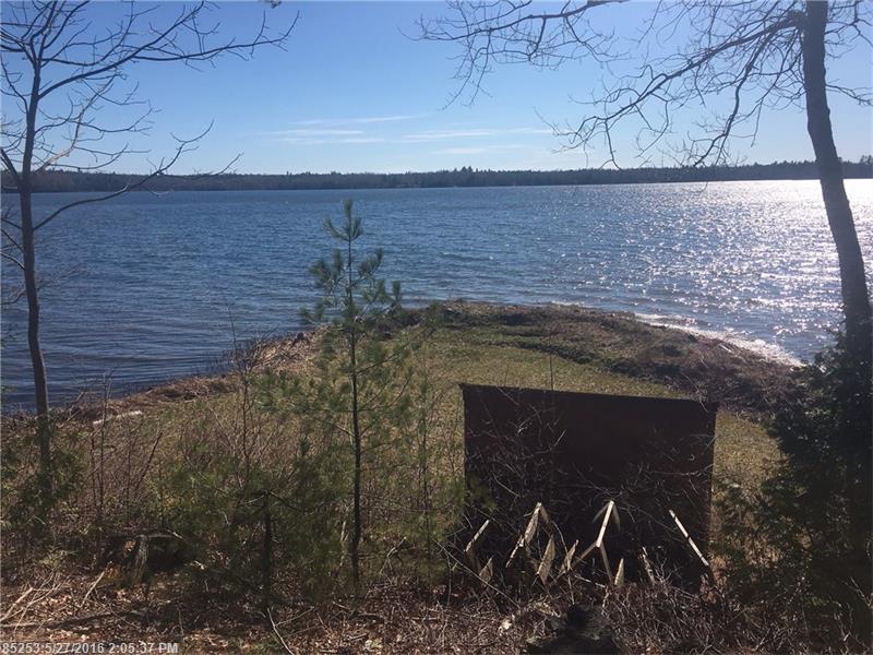 27 Lupine WAY, Perry, ME 04667