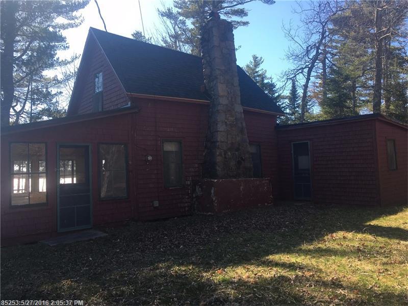 27 Lupine WAY, Perry, ME 04667