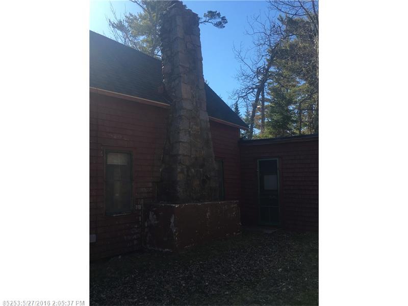 27 Lupine WAY, Perry, ME 04667