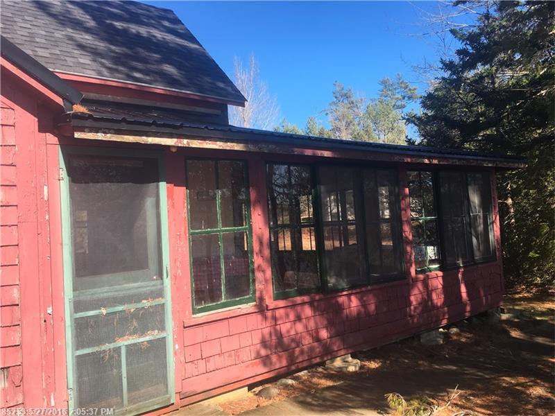 27 Lupine WAY, Perry, ME 04667