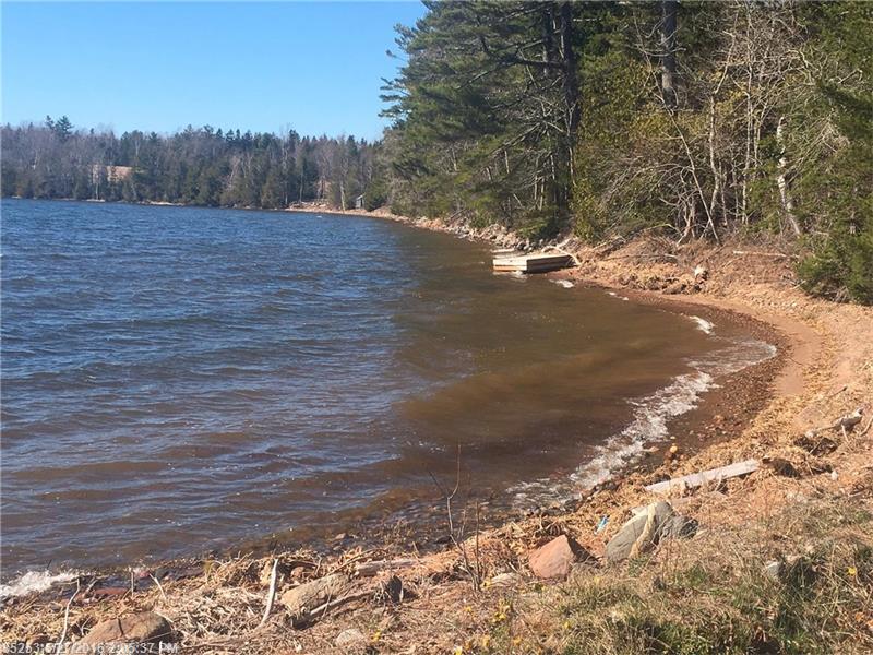 27 Lupine WAY, Perry, ME 04667