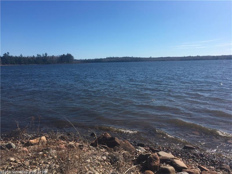 27 Lupine WAY, Perry, ME 04667