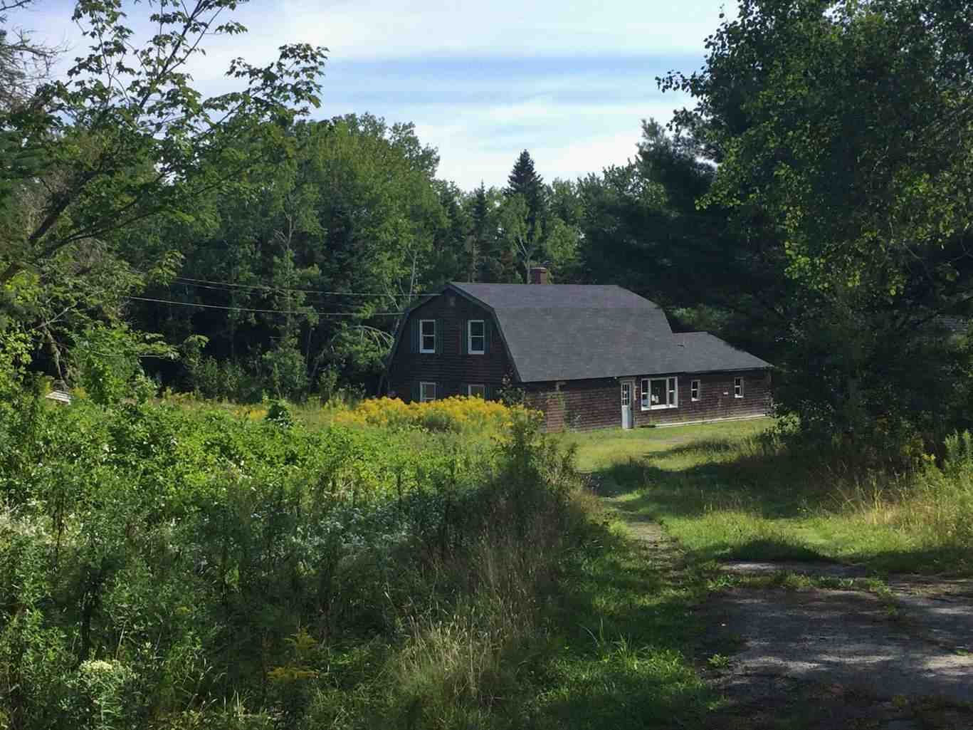 111 Golding RoadPerry, ME, 04667Washington County