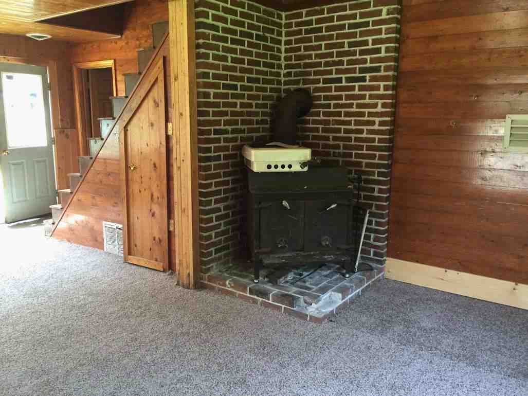 111 Golding RoadPerry, ME, 04667Washington County