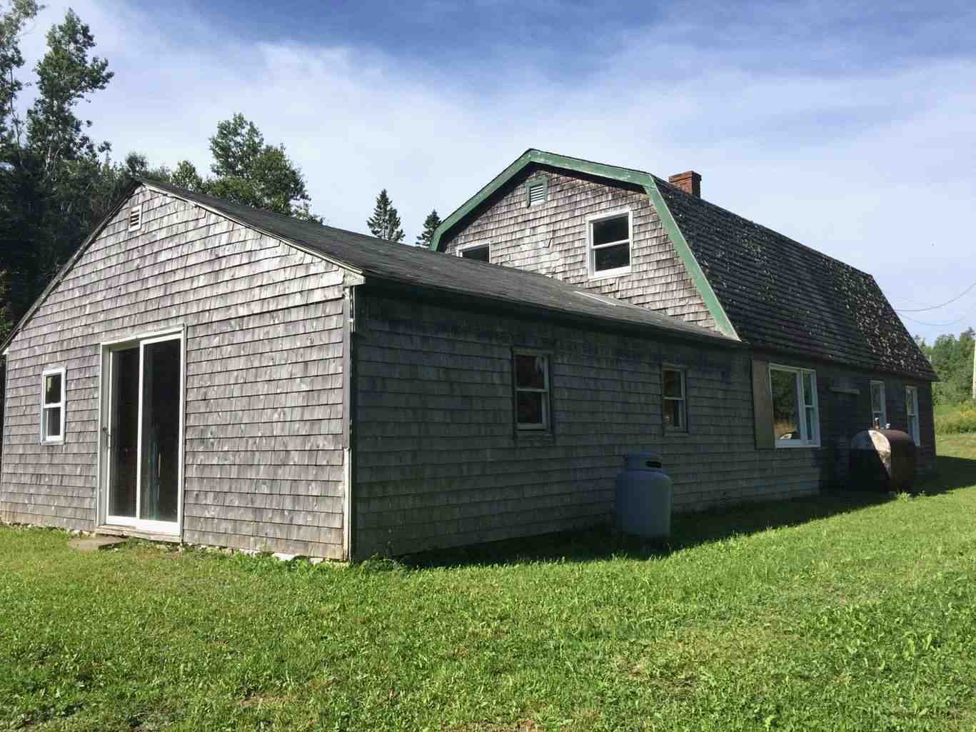 111 Golding RoadPerry, ME, 04667Washington County