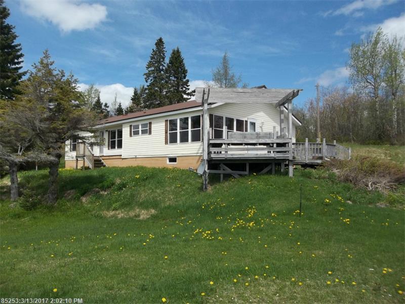 951 Mill Cove US Route 1, Robbinston, ME 04671