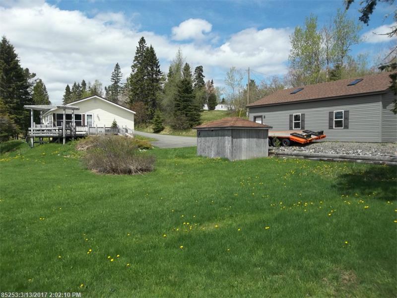 951 Mill Cove US Route 1, Robbinston, ME 04671
