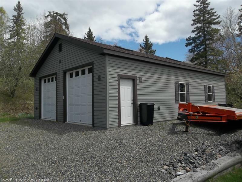951 Mill Cove US Route 1, Robbinston, ME 04671