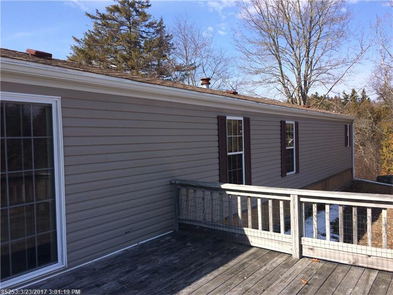 78 Cape RD, Tremont, ME 04674