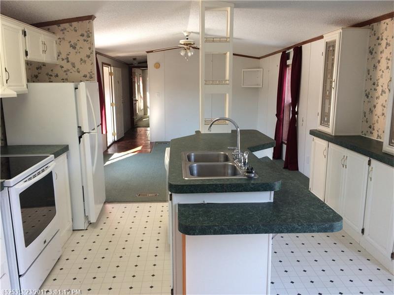 78 Cape RD, Tremont, ME 04674