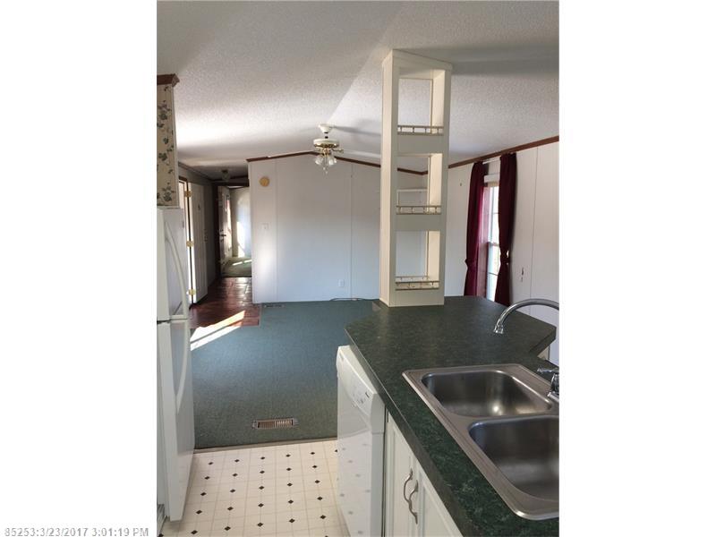 78 Cape RD, Tremont, ME 04674
