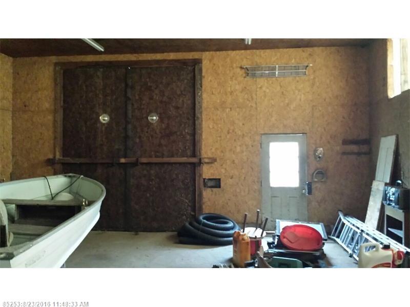 719 & 723 Sedgwick Ridge Road, Sedgwick, ME 04676