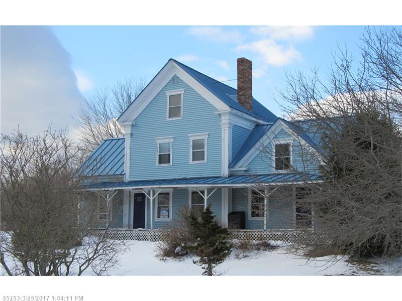 193 Village, Steuben, ME 04680