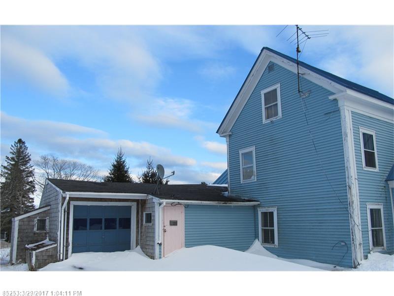 193 Village, Steuben, ME 04680