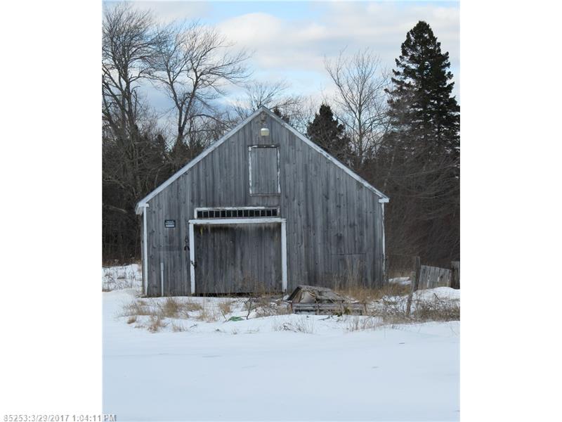193 Village, Steuben, ME 04680