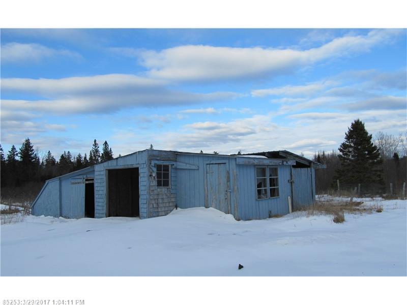 193 Village, Steuben, ME 04680