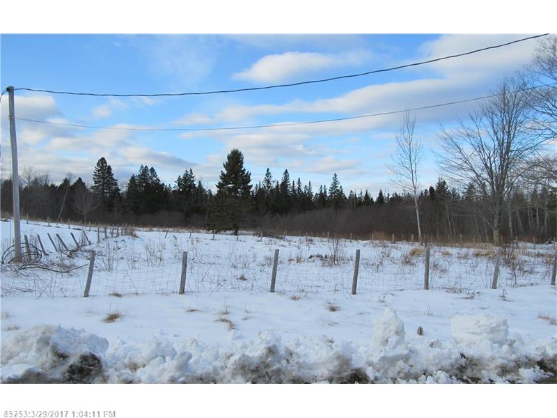 193 Village, Steuben, ME 04680