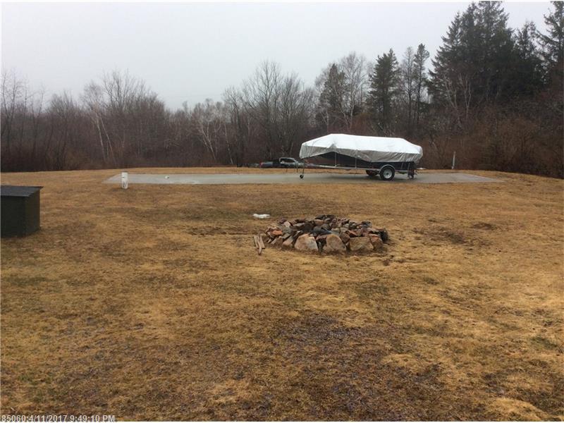 566 Rogers Point RD, Steuben, ME 04680