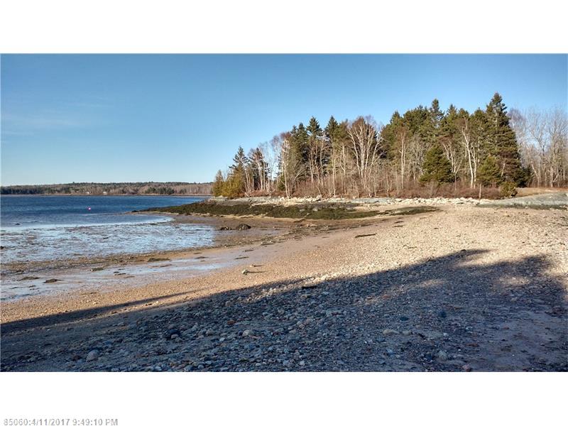 566 Rogers Point RD, Steuben, ME 04680
