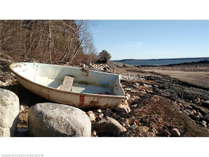 566 Rogers Point RD, Steuben, ME 04680
