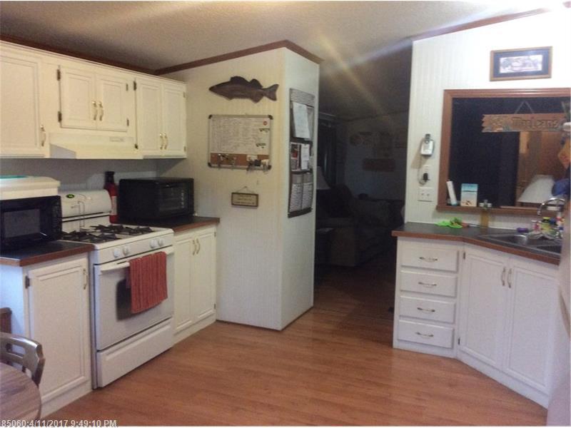 566 Rogers Point RD, Steuben, ME 04680