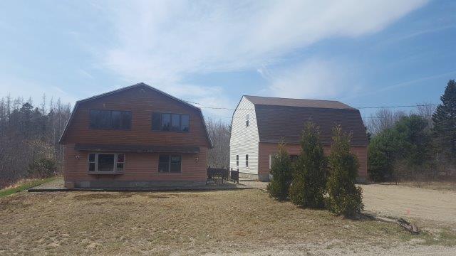 15 Goods Point RdSteuben, ME, 04680Washington County