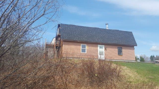 15 Goods Point RdSteuben, ME, 04680Washington County