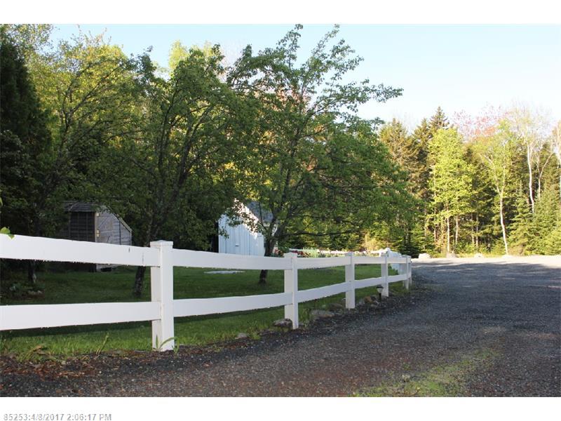 1591 Newbury Neck RD, Surry, ME 04684