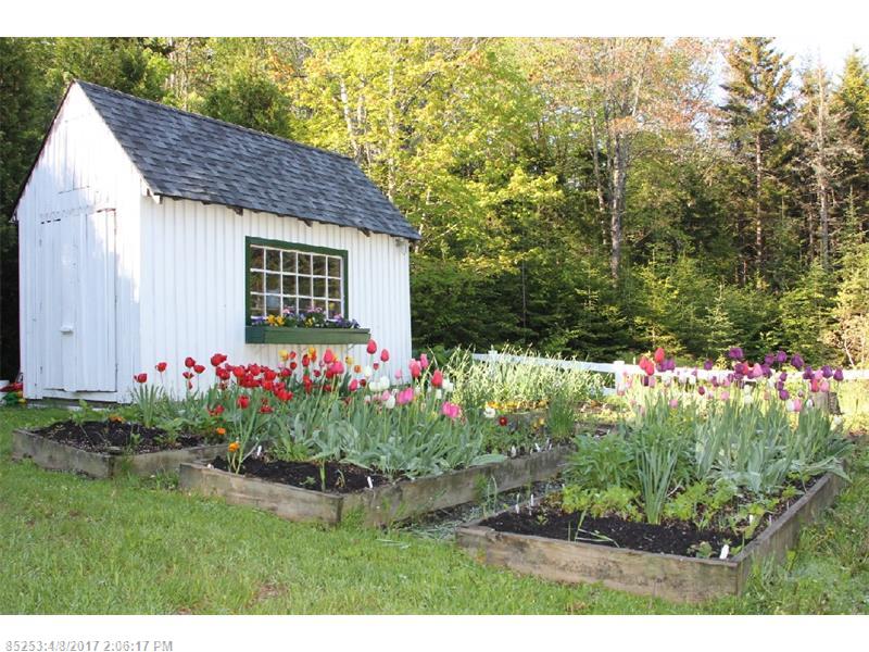 1591 Newbury Neck RD, Surry, ME 04684